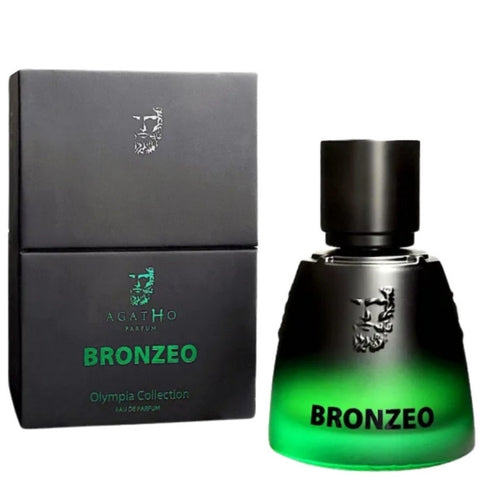 Agatho Parfum Bronzeo Eau De Parfum