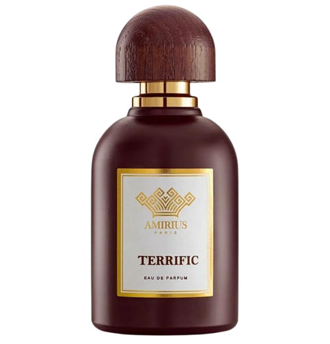 Terrific Eau de Parfum