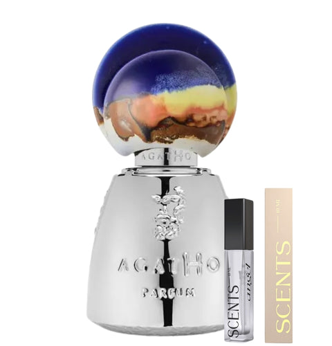 Sileno Eau de Parfum