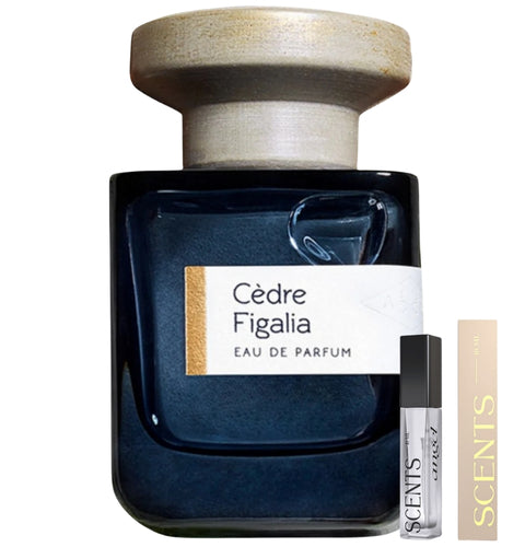 Cedre Figalia Eau de Parfum