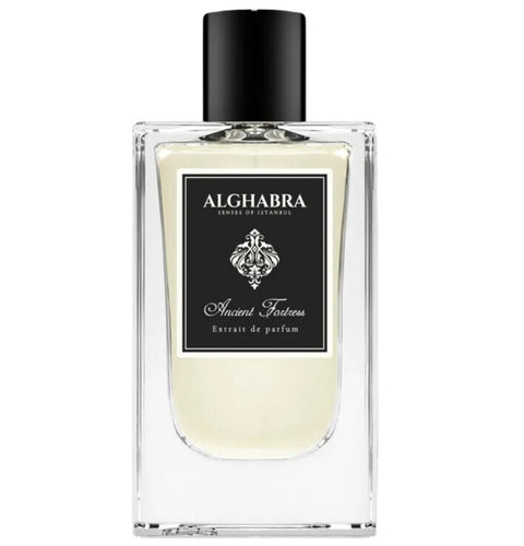 Alghabra Parfums Ancient Fortress Extrait de Parfum