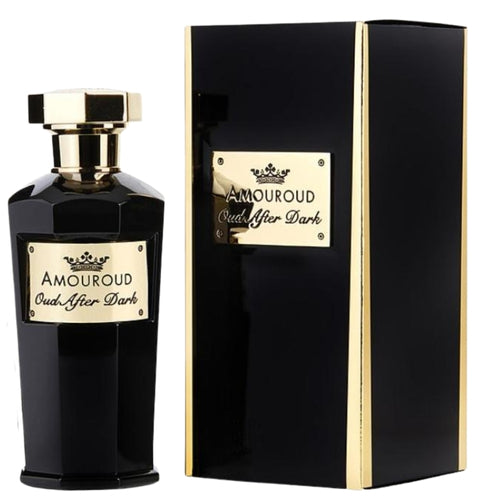 Oud After Dark Eau de Parfum