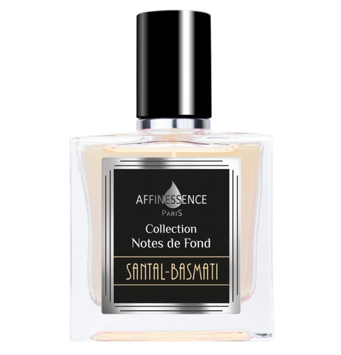 Affinessence Santal Basmati for Unisex | Samples