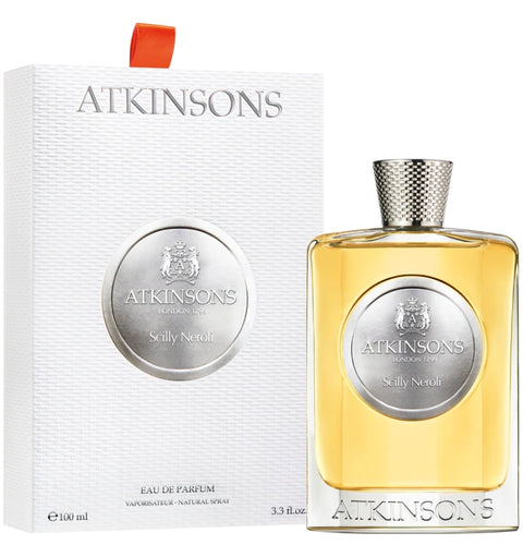 Scilly Neroli Eau de Parfum