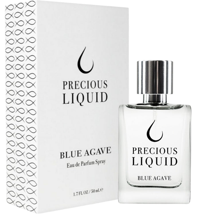 Precious Liquid Blue Agave Eau de parfum
