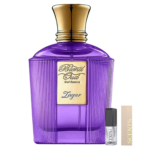 Zagar Eau de Parfum
