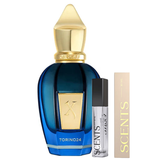 Xerjoff Torino24 Eau de Parfum