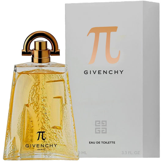 Givenchy Pi Eau De Toilette