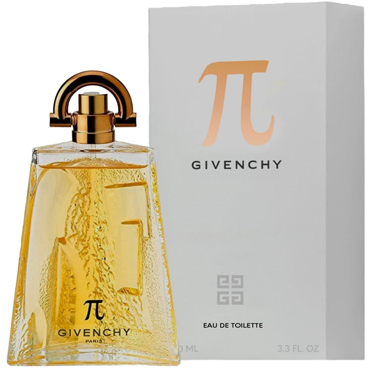Givenchy Pi Eau De Toilette