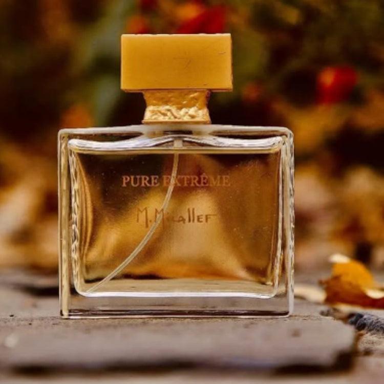 M. Micallef Pure Extreme Nectar Eau De Parfum