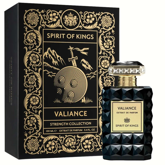 Spirit of Kings Valiance Extrait de Parfum