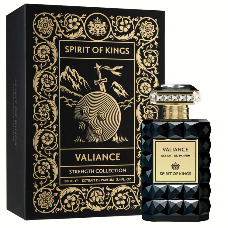 Spirit of Kings Valiance Extrait de Parfum