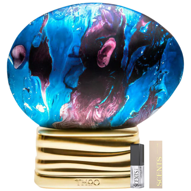 House of Oud The Time Eau de Parfum