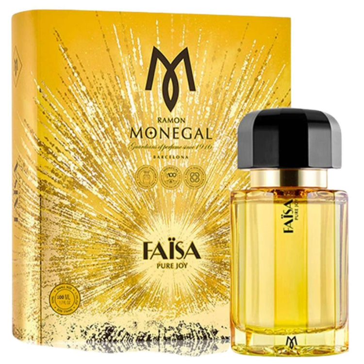 Ramon Monegal Faisa Eau De Parfum