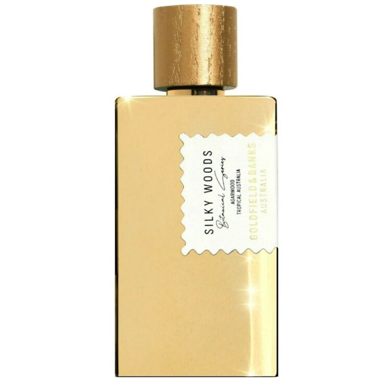 Goldfield & Banks Silky Woods Eau De Parfum