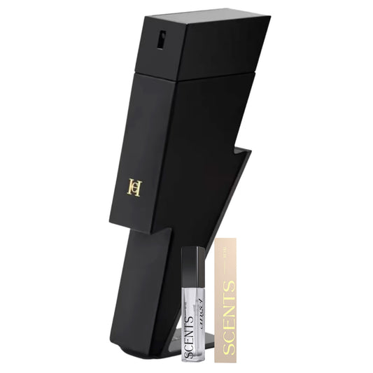 Carolina Herrera Bad Boy Le Parfum Eau De Parfum