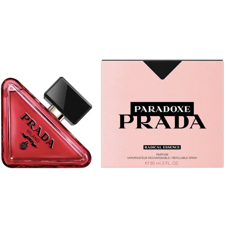 Prada Paradoxe Radical Essence Parfum