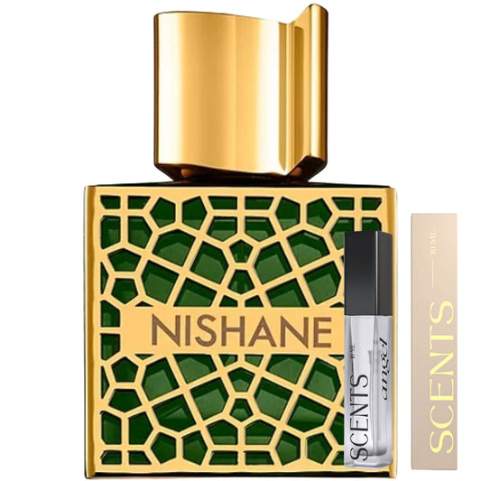 Nishane Shem Extrait de Parfum