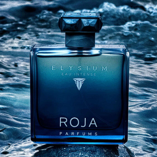 Roja Parfums Elysium Pour Homme Eau Intense Parfum – 5ml & 10ml