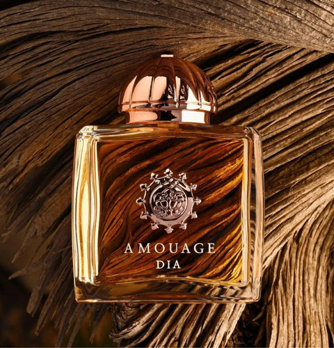 Dia Eau de Parfum for Women