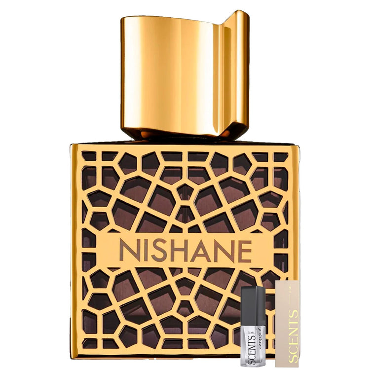 Nishane Nefs Extrait de Parfum