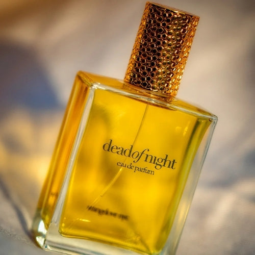 Strangelove NYC Dead of Night Eau De Parfum