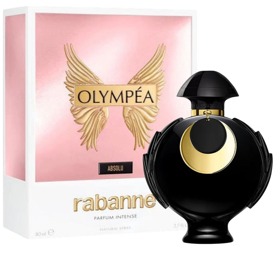 Paco Rabanne Olympea Absolu Parfum Intense