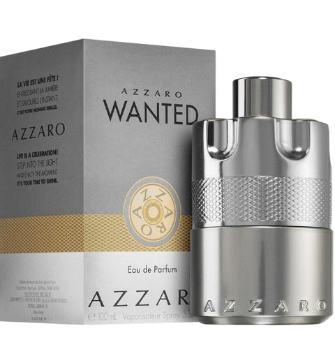 Wanted Eau De Parfum