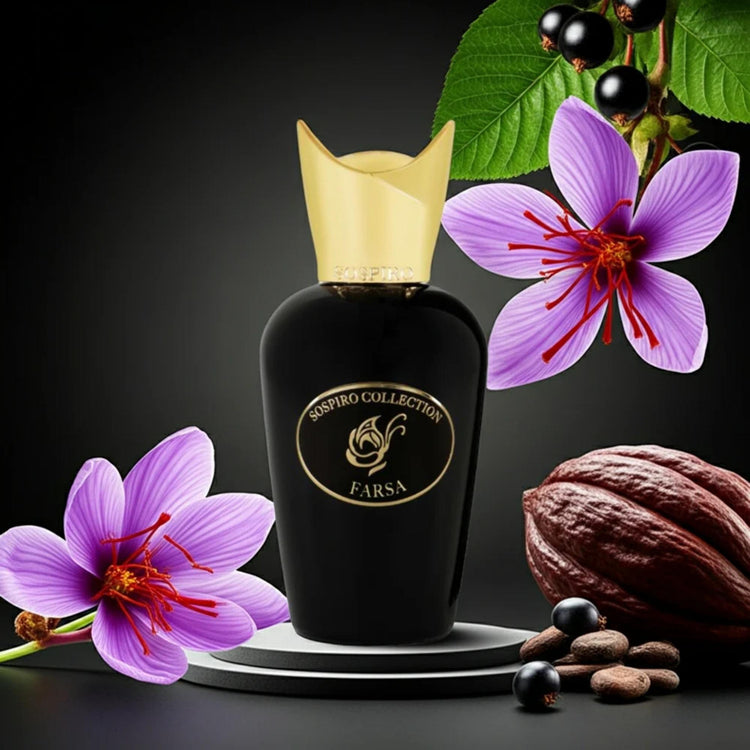 Sospiro Farsa Eau De Parfum