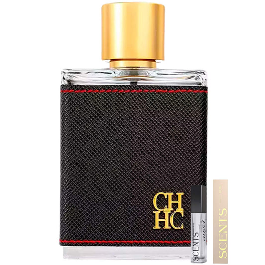 Carolina Herrera CH Men Eau De Toilette