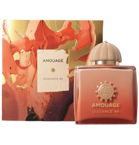 Amouage Guidance 46 Extrait de Parfum