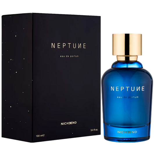 Nicheend Neptune Eau De Parfum
