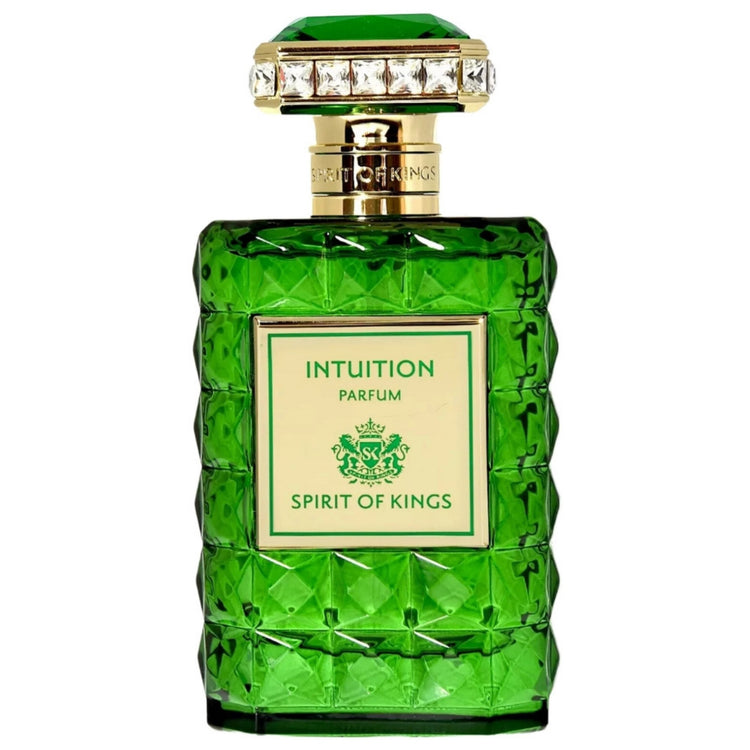 Spirit of Kings Intuition Parfum