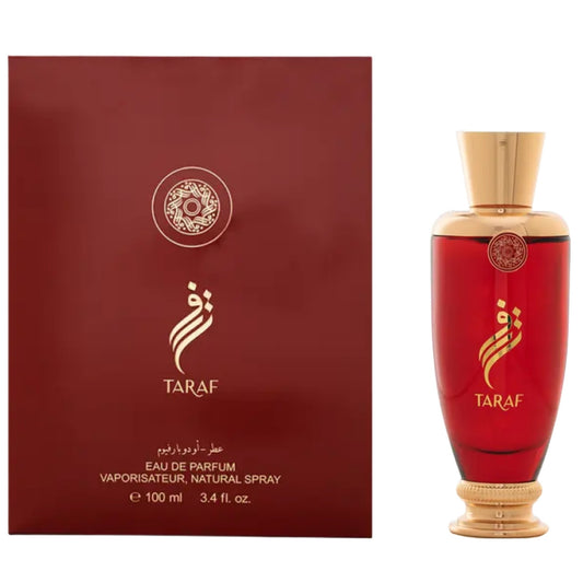 Arabian Oud Taraf Eau De Parfum