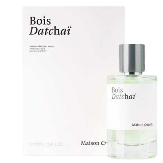 Maison Crivelli Bois Datchai Eau de Parfum