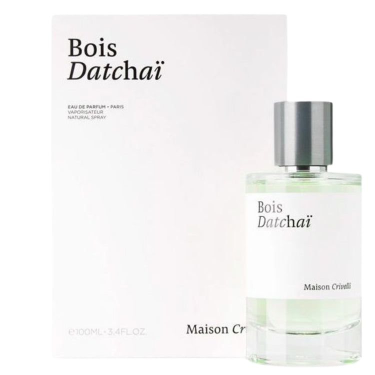 Maison Crivelli Bois Datchai Eau de Parfum