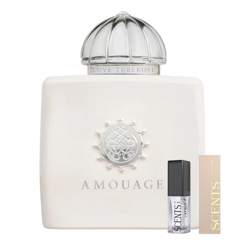 Love Tuberose Eau de Parfum