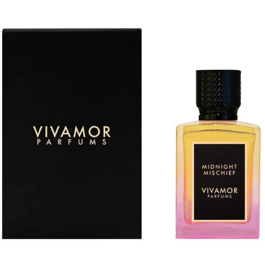 Vivamor Parfums Midnight Mischief Eau De Parfum