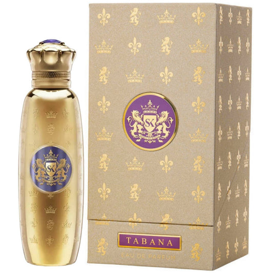 Spirit of Kings Tabana Eau De Parfum