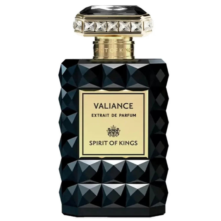 Spirit of Kings Valiance Extrait de Parfum