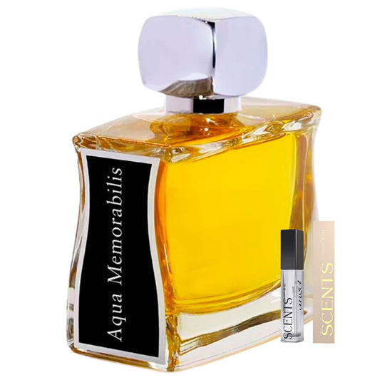 Jovoy Paris Aqua Memorabilis Eau De Parfum