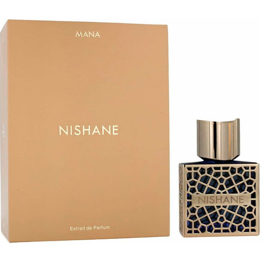 Nishane Mana Eau de parfum