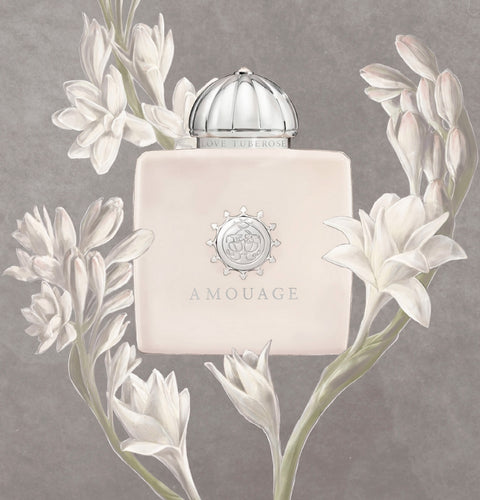 Love Tuberose Eau de Parfum