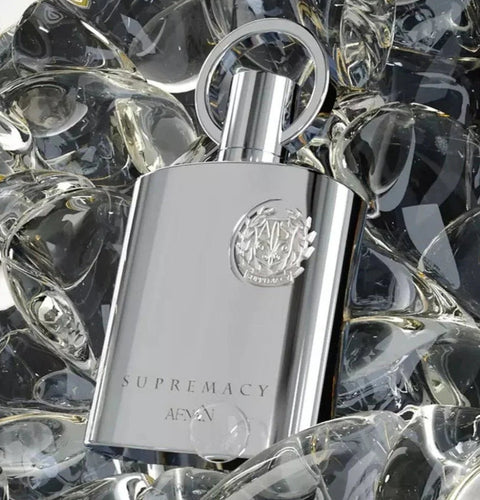 Supremacy Silver Eau de Parfum