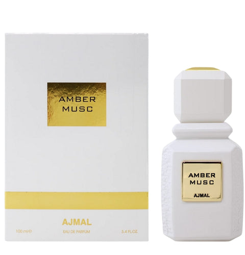 Violet Musc Eau de Parfum