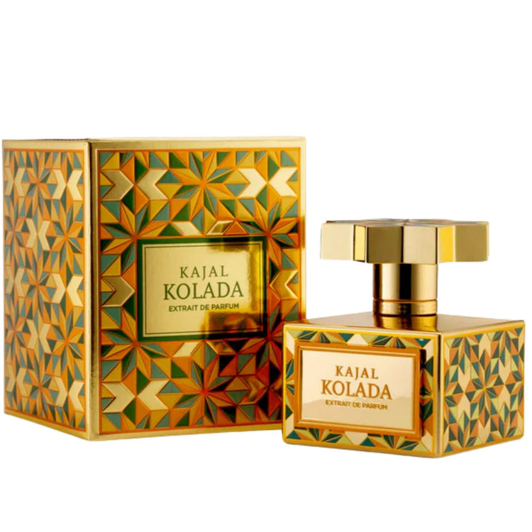 Kajal Kolada Extrait De Parfum