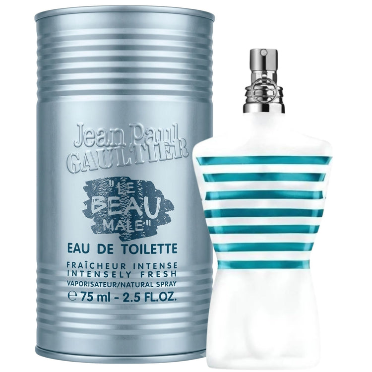 Jean Paul Gaultier Le Beau Male Eau De Toilette
