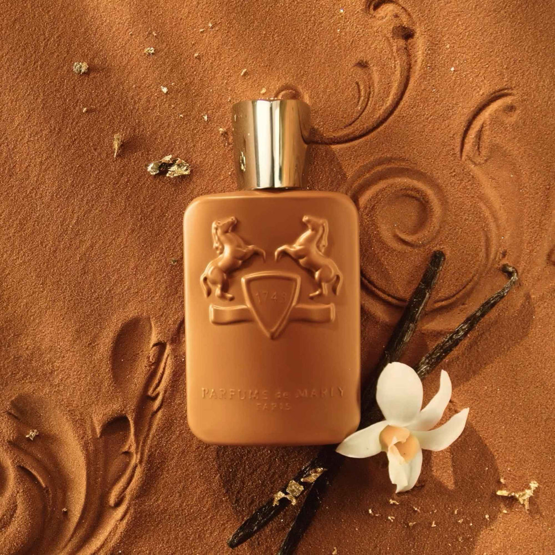 Parfums de Marly Althair — Vue d angle