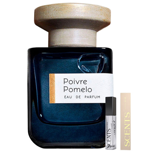Poivre Pomelo Eau de Parfum