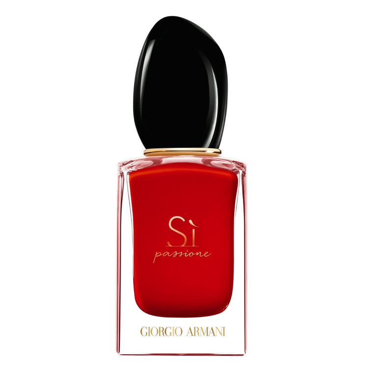 Giorgio Armani Sì Passione Eau De Parfum